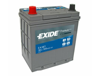 Аккумулятор