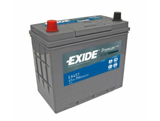 Аккумулятор