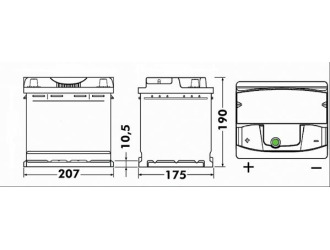 Аккумулятор