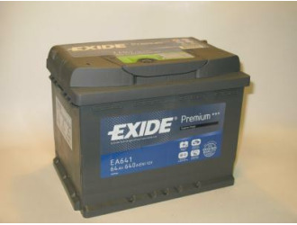 Аккумулятор