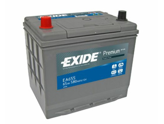 Аккумулятор