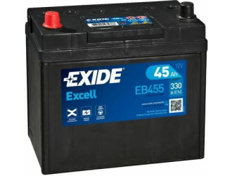 Аккумулятор