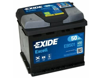 Аккумулятор