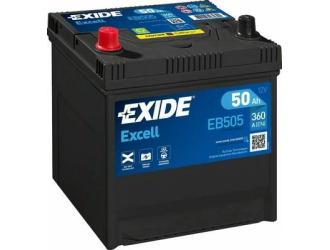 Аккумулятор