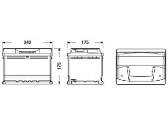 Аккумулятор