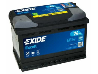 Аккумулятор