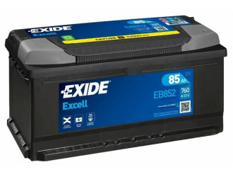 Аккумулятор