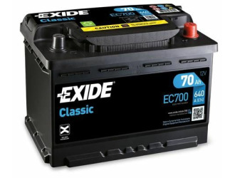 Аккумулятор