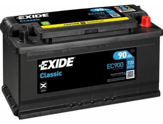 Аккумулятор