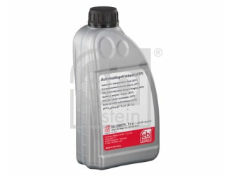 Масло трансмиссионное, 1л