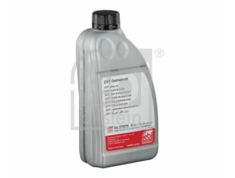 Масло трансмиссионное