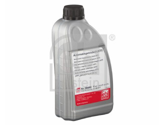 Масло трансмиссионное, 1л