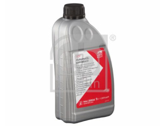 Масло трансмиссионное, 1л