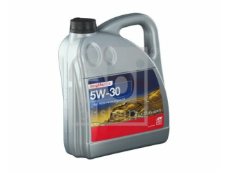 Масло моторное "5w-30", 4л