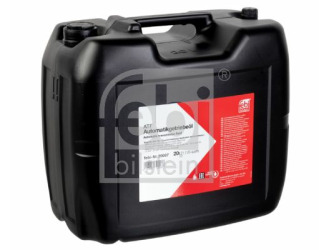 Масло автоматической коробки передач