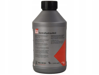 Жидкость гур febi зеленая, 1л