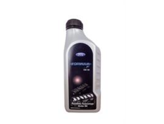 Масло моторное formula f 5w-30 a5/b5, 1л