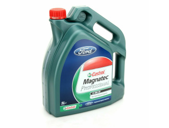 Масло моторное magnatec dualock 0w-30 c2, 5л
