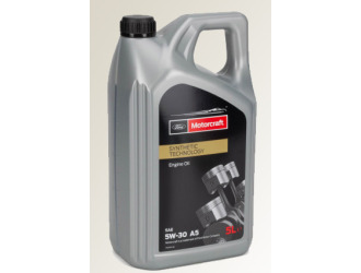 Масло моторное ford 5w-30 a5 sm/cf, 5л