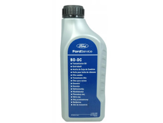 Масло трансмиссионное ford bo-dc для powershift, 1л