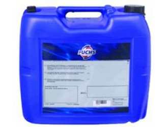 Масло моторное синтетическое "titan gt1 5w-40", 20л