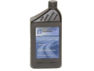 Масло трансмиссионное "transfer case fluid", 1л