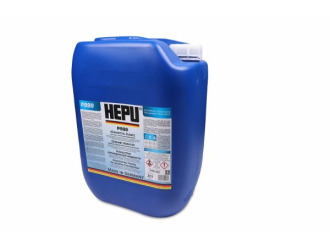 Антифриз-концентрат "antifreeze", 20л