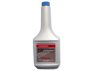 Жидкость гур honda psf, 0,354л