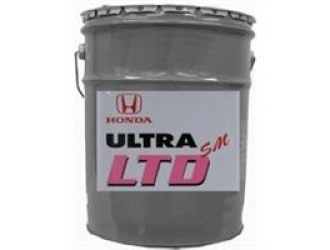 Масло моторное "ultra ltd sm 5w-30", 20л