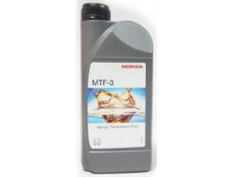 Масло трансмиссионное "ultra mtf-iii", 1л