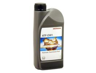 Масло трансмиссионное "atf dw-1", 1л