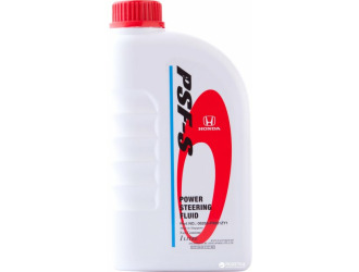 Жидкость гур honda, 1л