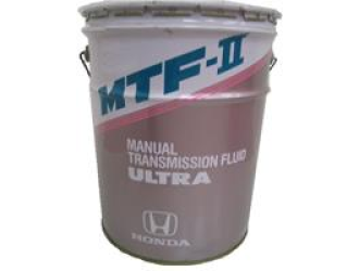 Масло трансмиссионное минеральное "ultra mtf-ii gl-3", 20л