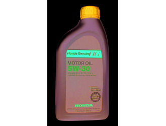 Масло моторное минеральное "hg 5w-30", 1л