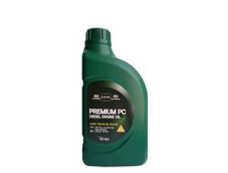 Масло моторное hyundai premium pc diesel 10w-30 ch-4, 1л