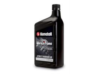 Масло трансмиссионное полусинтетическое "versatrans atf", 0.946л