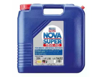 Масло моторное синтетическое "synthoil high tech 5w-40", 1л