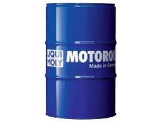 Масло моторное синтетическое "optimal synth 5w-30", 205л