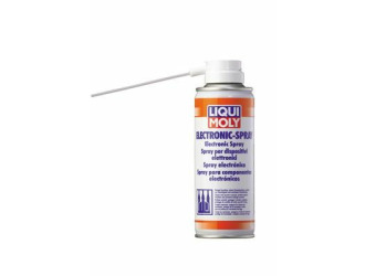 Спрей для электропроводки "electronic-spray", 200мл