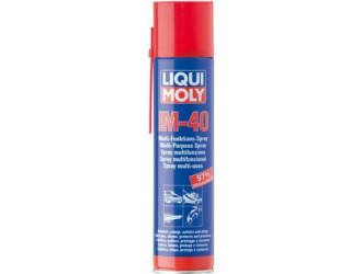 Универсальное средство "lm 40 multi-funktions-spray", 400мл