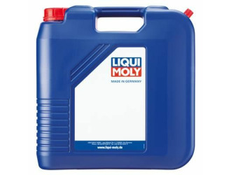 Масло трансмиссионное синтетическое "vollsynthetisches hypoid-getriebeoil ls 75w-140", 20л
