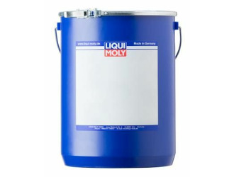 Жидкая консистентная смазка для центральных систем "fliessfett zs kook-40", 5л