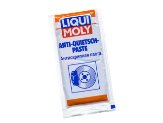 Антискрипная паста "anti-quietsch-paste", 10мл