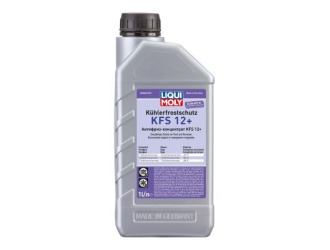 Антифриз "kfs 2001 plus", 1л