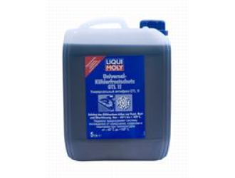 Антифриз-универсальный "gtl 11", 5л