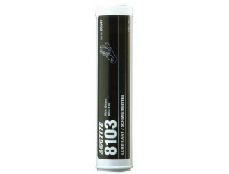 Смазка с mos2 loctite 8103