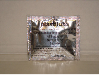 Смазка многоцелевая plastilube