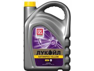 Антифриз "g12", 5л