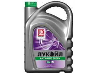 Антифриз "g11", 5л