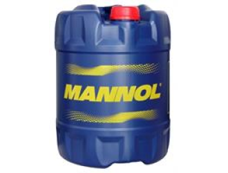 Масло моторное минеральное "diesel 15w-40", 10л